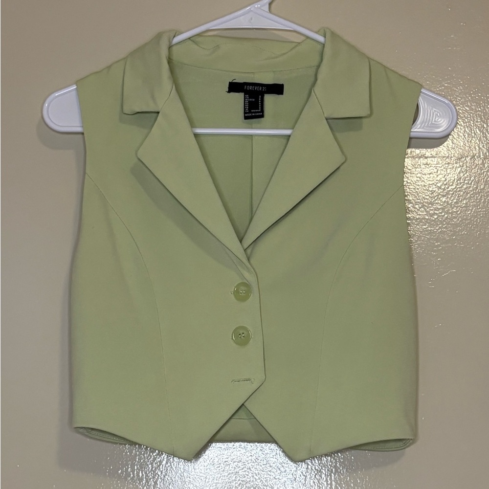 BUNDLE VESTS